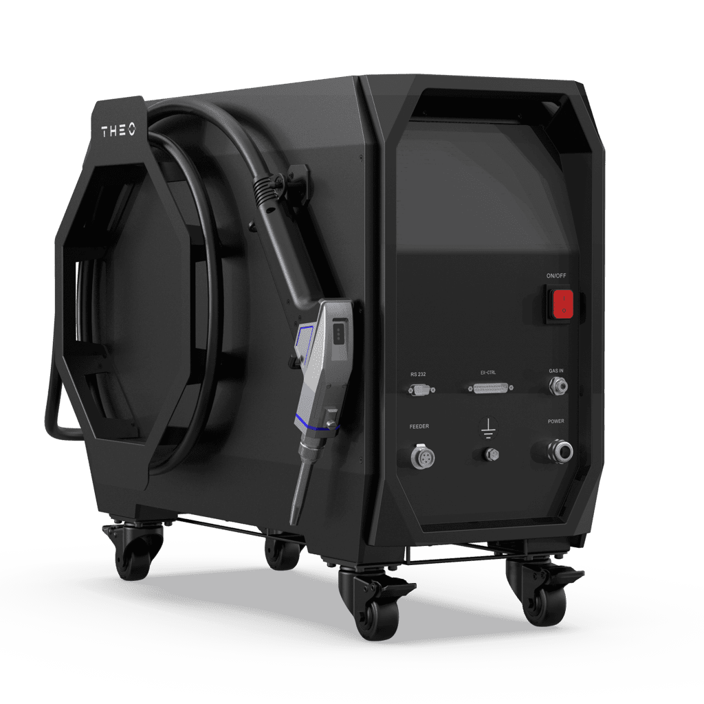THEO MA1 ULTRA
