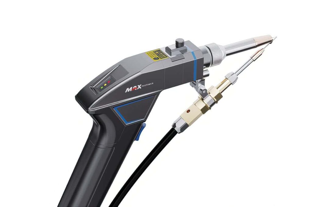 MA1 Laser Welding Torch
