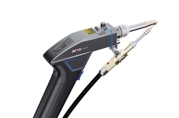 Tocha de soldadura a laser MA1