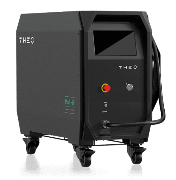 THEO MA1-65 Laser Welding Machine