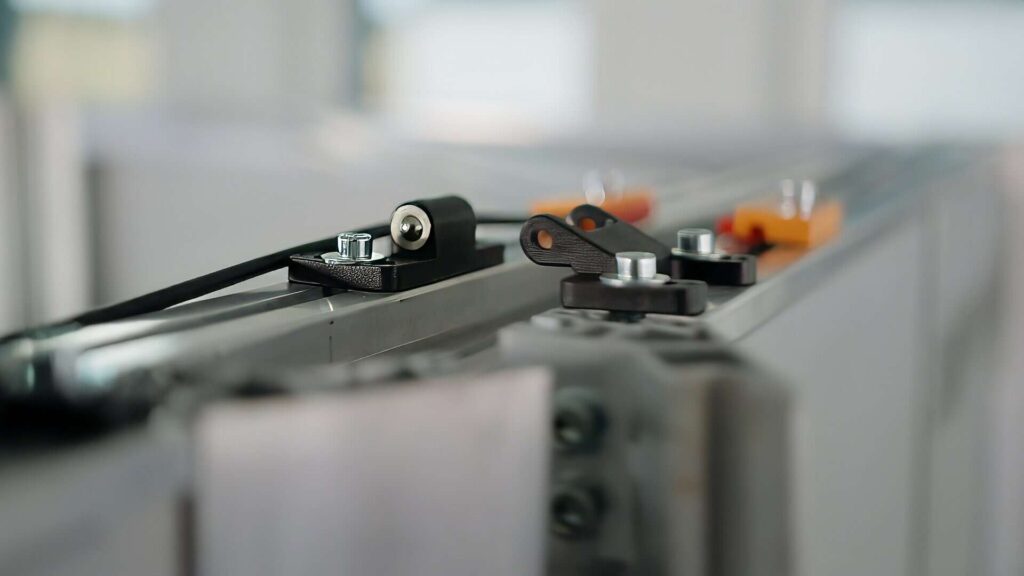 Interlock System