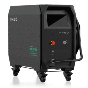 THEO VIZ-R2 PLUS Laser Welding Helmet