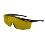 THEO IPRO-AMBER Laser welding Safety Glasses