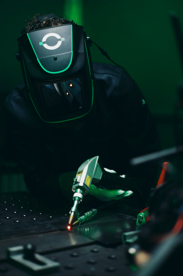 THEO VIZ-R2 PLUS laserlashelm