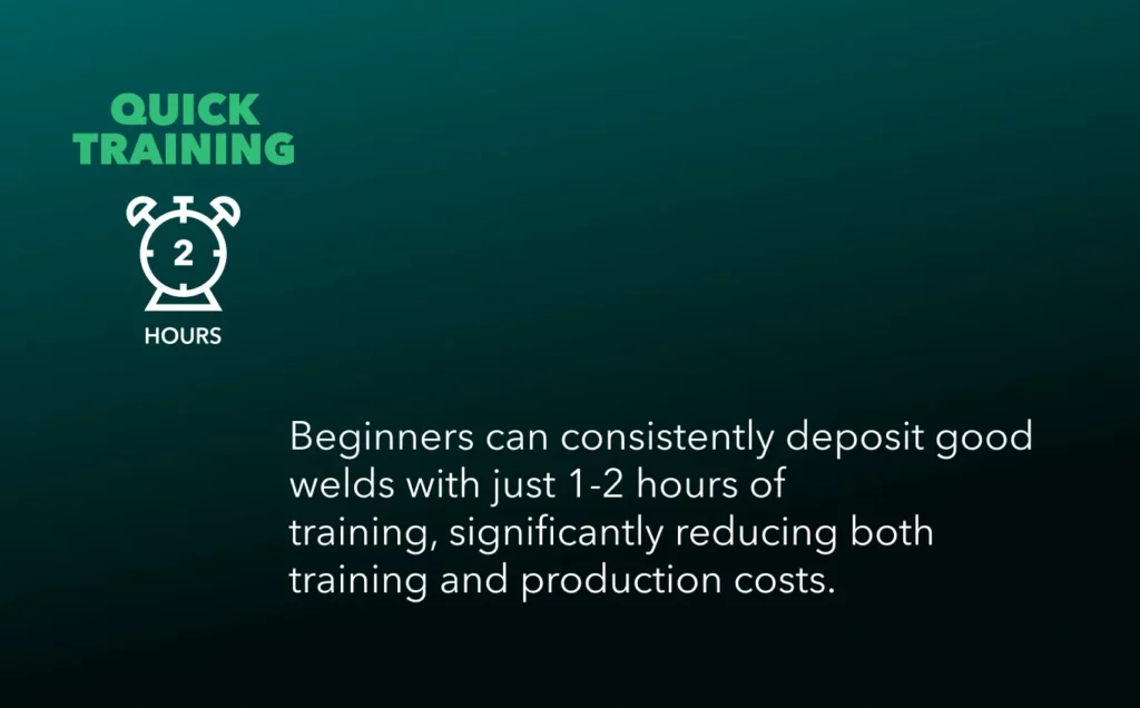 Quick training