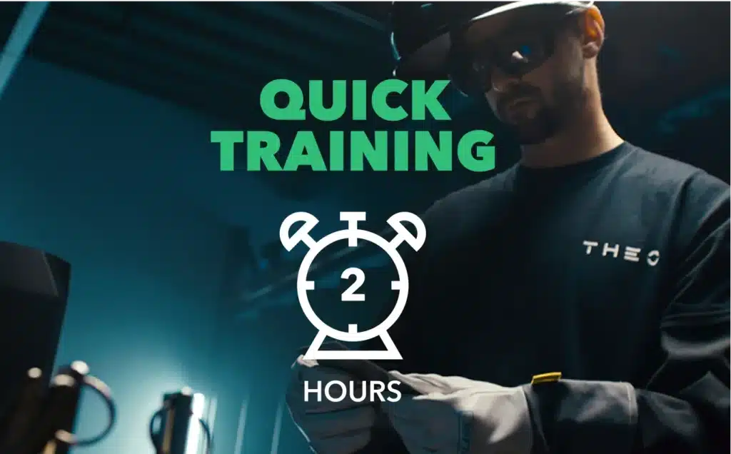 Quick training